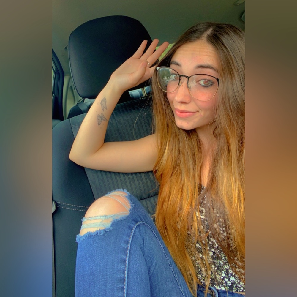 Meet your Posher, Savannah